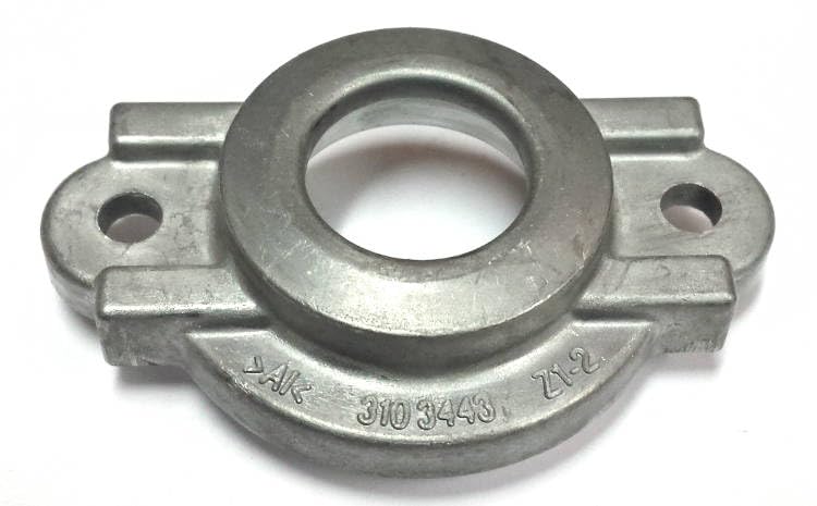 Makita 310344-3 Bearing Box Replacement Part - Compatible with Makita Power Tools - Durable Ball Bearing for Smooth Operation - Perfect for Drills, Saws & Power Tool Maintenance