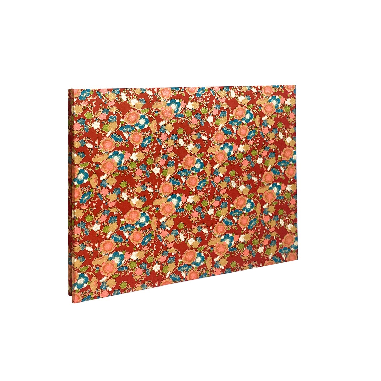Premium Newport 8.5x11 Washi Scrapbook Paper - 50 Sheets Decorative Japanese Origami Paper for DIY Crafts, Journaling, Scrapbooking & Card Making - Perfect for Gift Wrapping, Bullet Journals & Home Decor