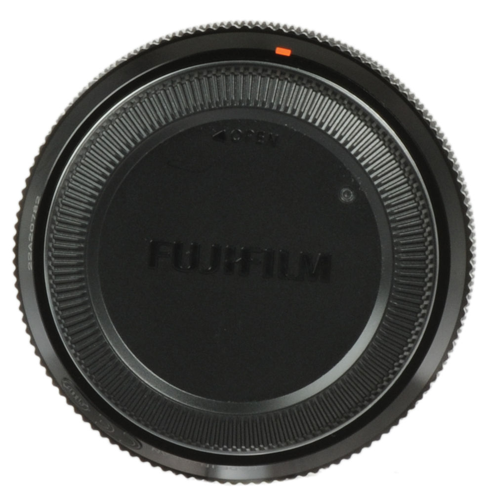 Fujifilm XF 35mm f/1.4 R Prime Lens for X-Mount Cameras - Fast Aperture, Sharp Portraits & Low Light Photography - Perfect for Travel, Street & Professional Photography