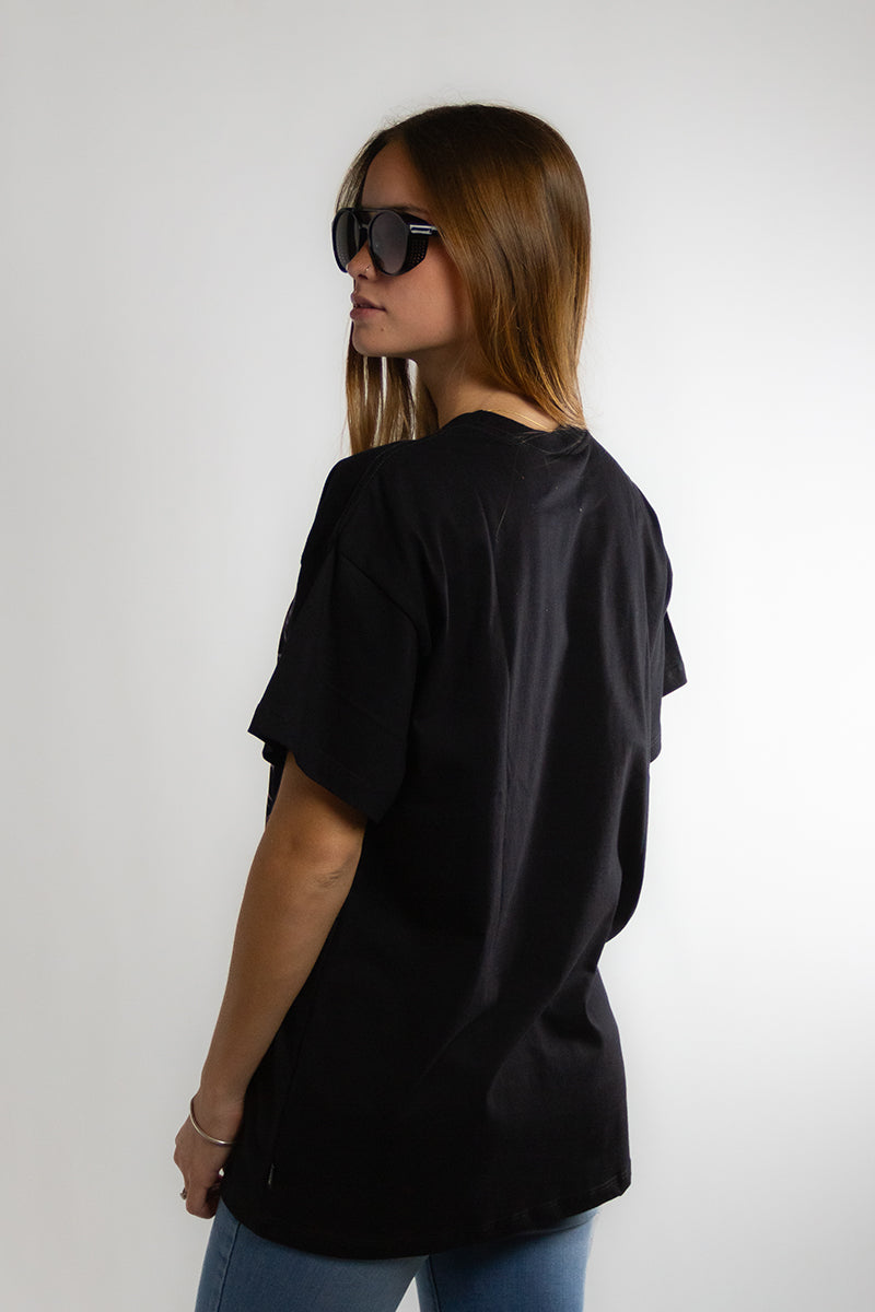 Roxy Sunny Days Women's T-Shirt - Soft Cotton Short Sleeve Casual Tee for Summer Beach & Outdoor Activities