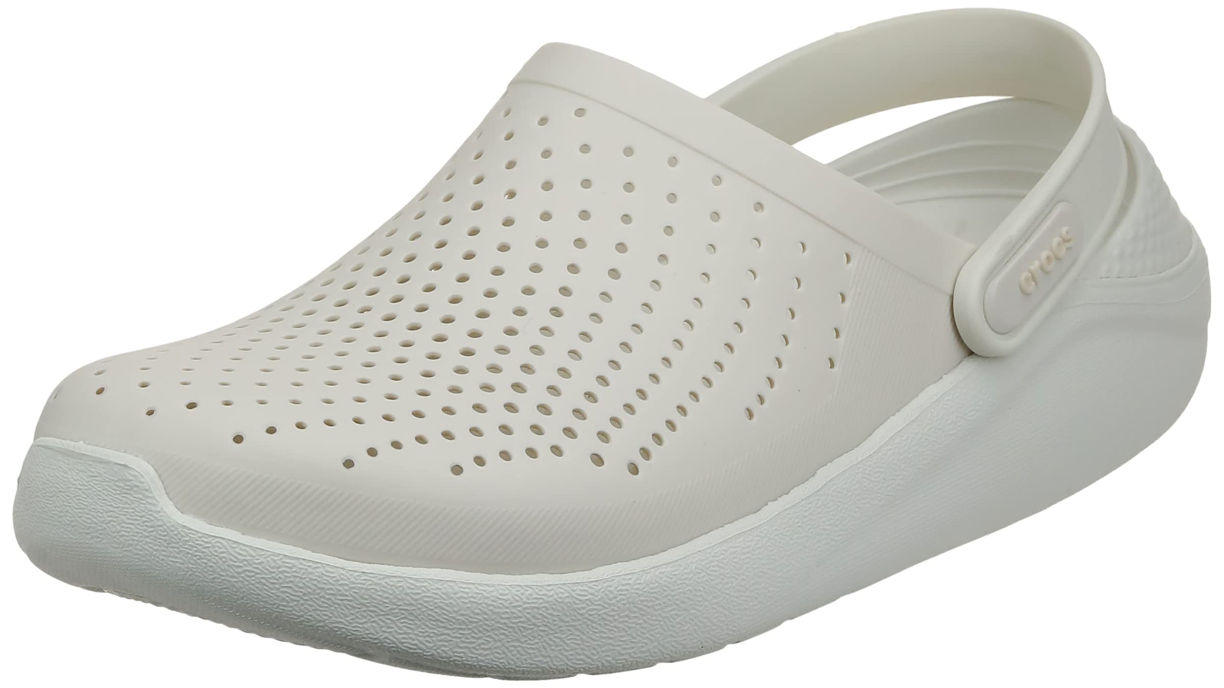 Crocs Unisex Literide Clog - Comfortable Slip-On Shoes for Men & Women | Perfect for Casual Wear, Beach, Pool & Outdoor Activities