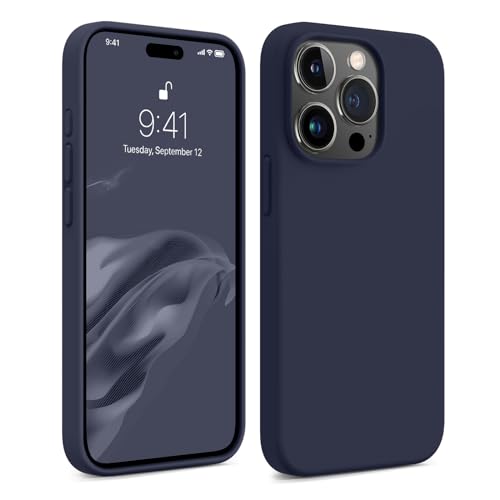 Midnight Blue
