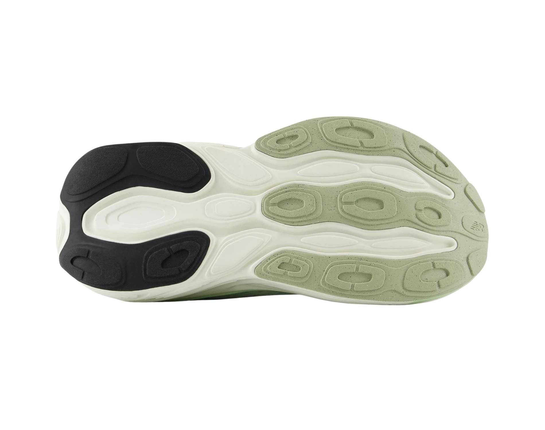 New Balance Fresh Foam More V5 Women's Running Shoes - Lightweight Cushioned for Long Distance & Marathon Training