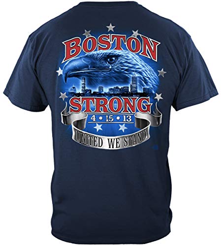 005-united We Stand Boston Strong