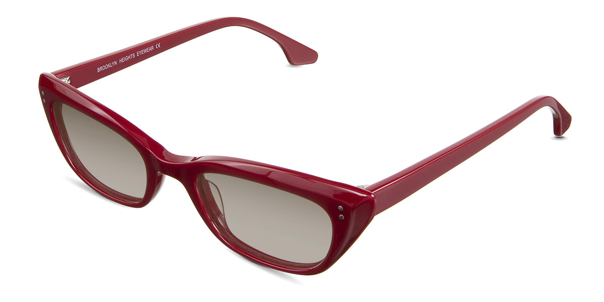 Judy Women's Prescription Sunglasses - UV Protection, Stylish & Comfortable for Driving, Outdoor Activities & Fashion