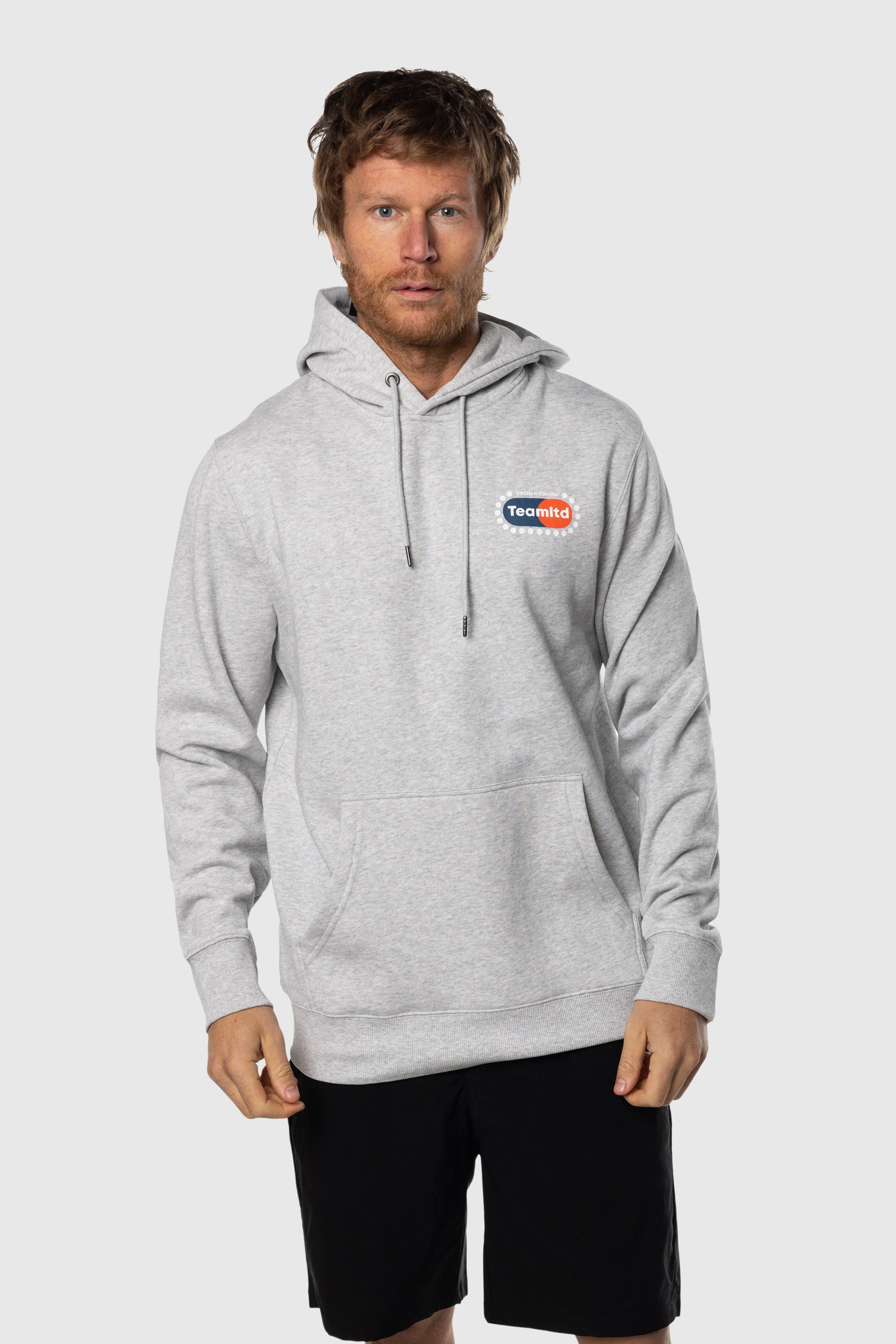 Cozy Treat Yourself Hoodie for Women & Men - Soft Fleece Pullover Sweatshirt for Casual Wear, Lounge & Relaxation