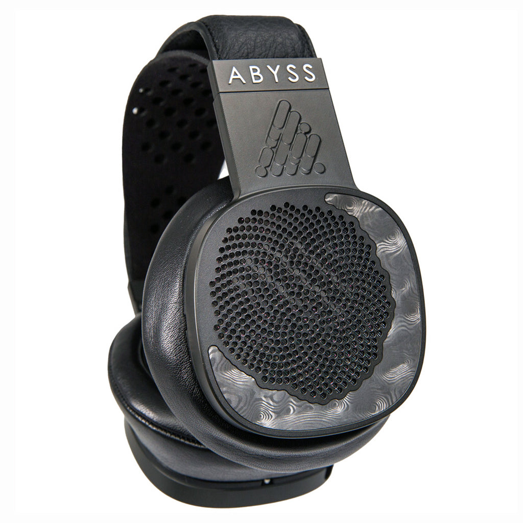 Premium Diana DZ Headphones - High-Fidelity Open-Back Headphones for Audiophiles & Music Producers - Perfect for Studio Recording, Gaming & Home Listening
