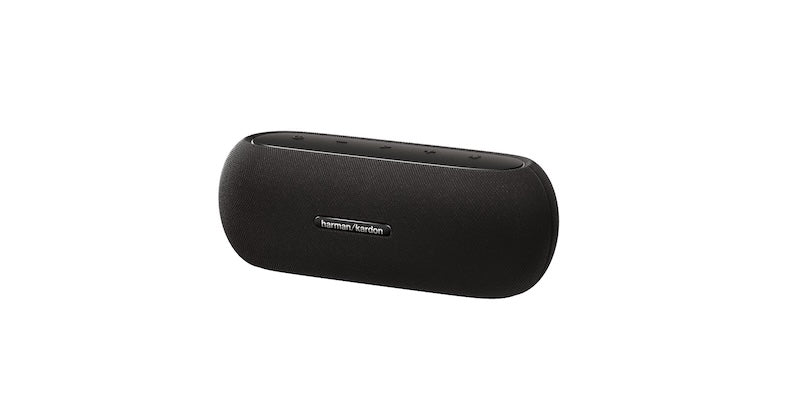 Harman Kardon Luna BT Bluetooth Speaker - Wireless Portable Speaker with Premium Sound for Home, Outdoor, and Travel Use
