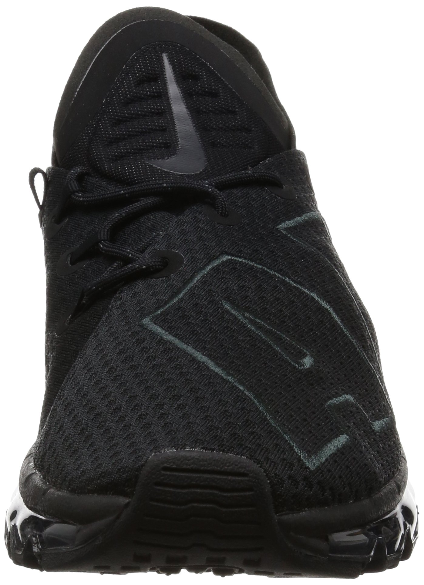 Nike Men's Air Max Flair Running Shoes - Lightweight Cushioned Sneakers for Jogging, Gym & Casual Wear | Breathable Comfort for All-Day Wear