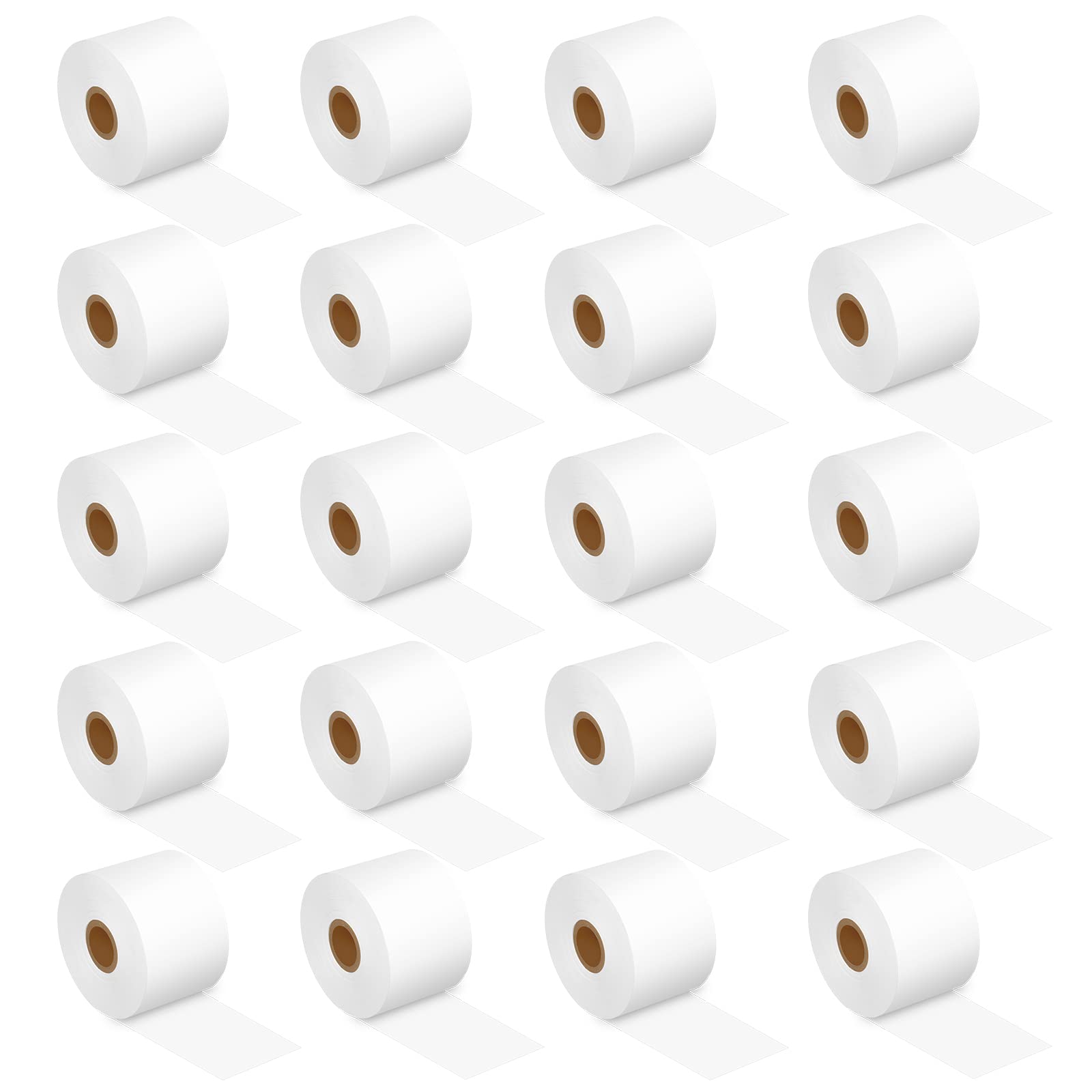 NineLeaf 20 Roll Replacement 30270 2-1/4