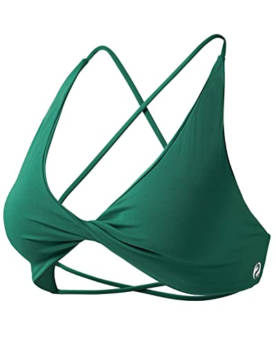 Venus-solid-green Jacket
