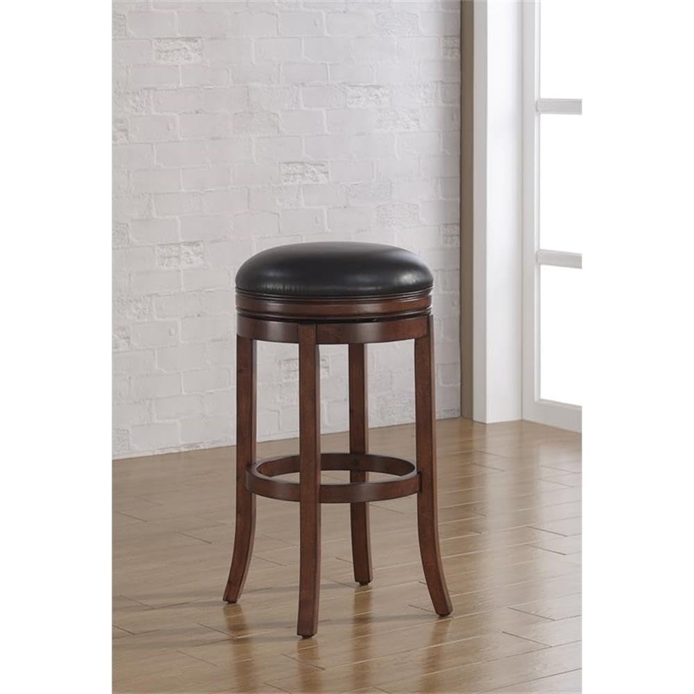 American Woodcrafters Stella Tall Bar Stool - 36