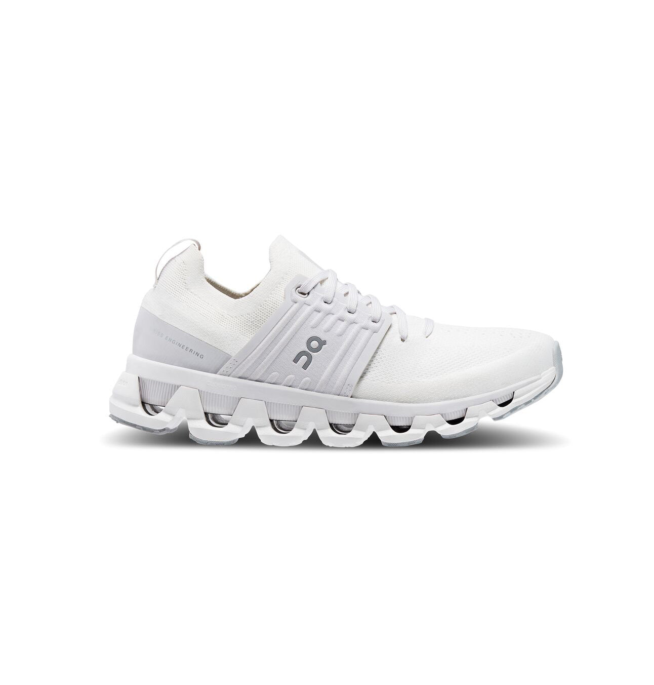 On Cloudswift 3 Women's Running Shoes - Lightweight & Cushioned for Road Running, Jogging & Gym Workouts