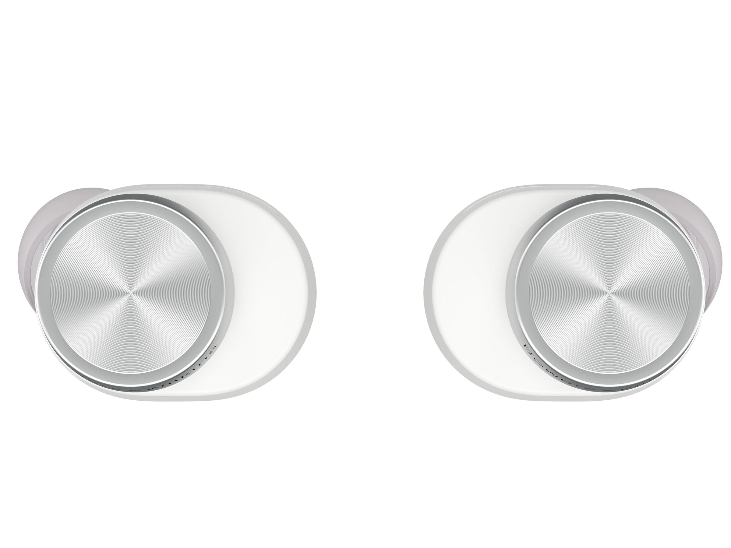 Bowers & Wilkins PI7 S2 Wireless Earbuds - Premium Noise Cancelling Bluetooth Headphones with Hi-Fi Sound | Perfect for Commuting, Workouts & Travel