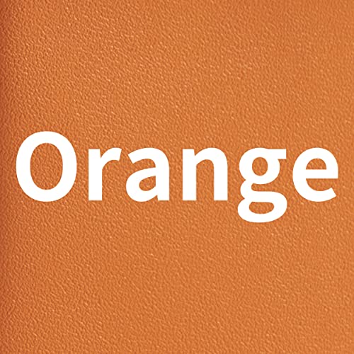 NAPPA-Orange