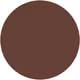 dark warm brown