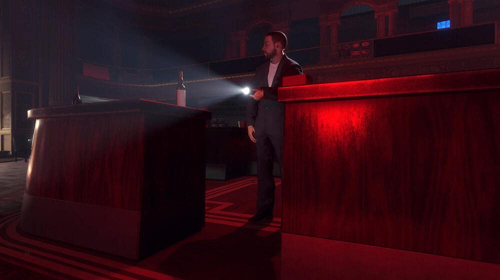Blood & Truth - PlayStation VR Action Adventure Game | Immersive VR Experience for Thrilling Missions & Storytelling | Perfect for PSVR Gaming Enthusiasts