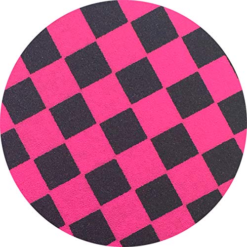 Pink Checkers