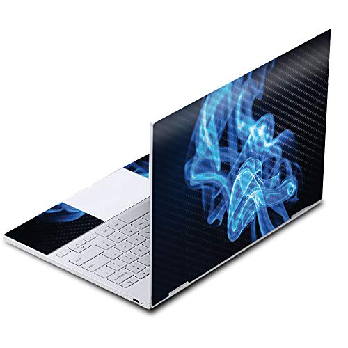 Blue Flames