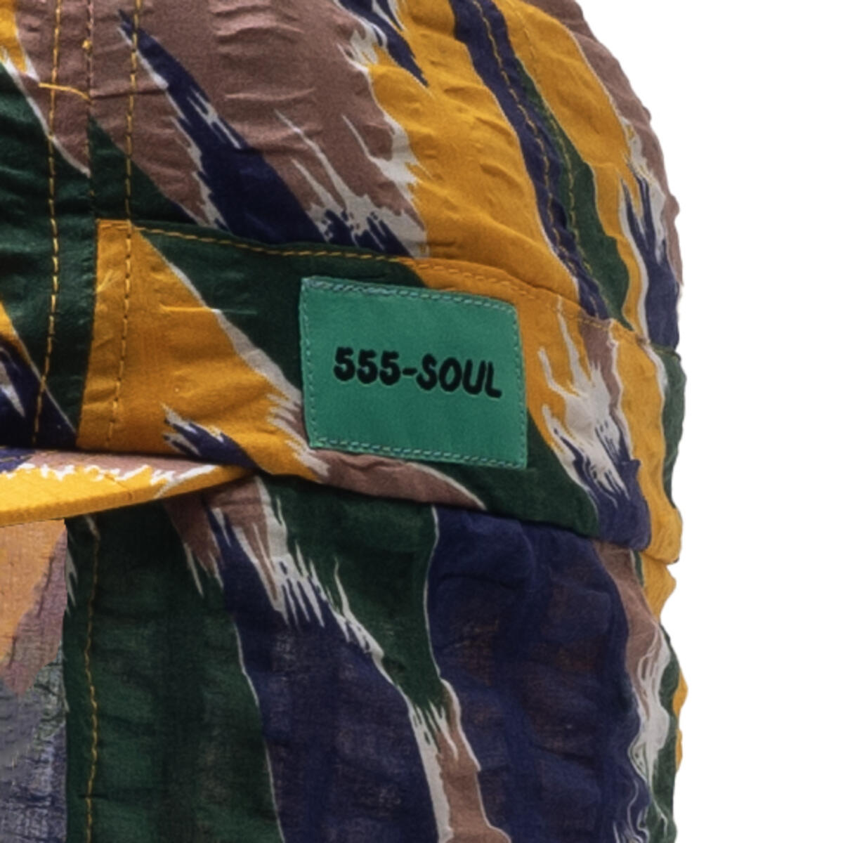 555 Soul Lower Deck J Sunshield Hat - UPF 50+ UV Protection, Adjustable & Breathable for Men & Women - Perfect for Hiking, Fishing, and Outdoor Adventures