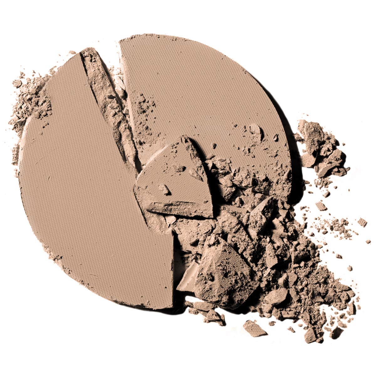 CINEMA SECRETS Pro Cosmetics Dual Fx Foundation Powder in Fawn - Oil-Free Matte Finish for Flawless Coverage | Perfect for Professional Makeup Artists & HD Photography