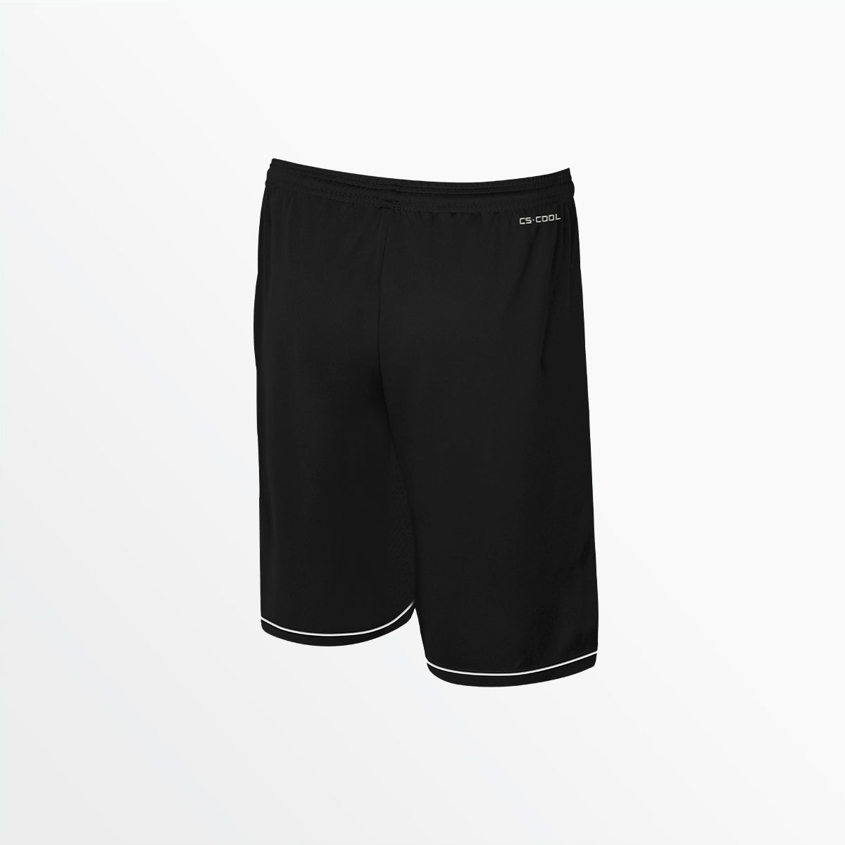 Youth Empire Match Shorts - Breathable Athletic Shorts for Men & Women - Perfect for Soccer, Running & Gym Workouts