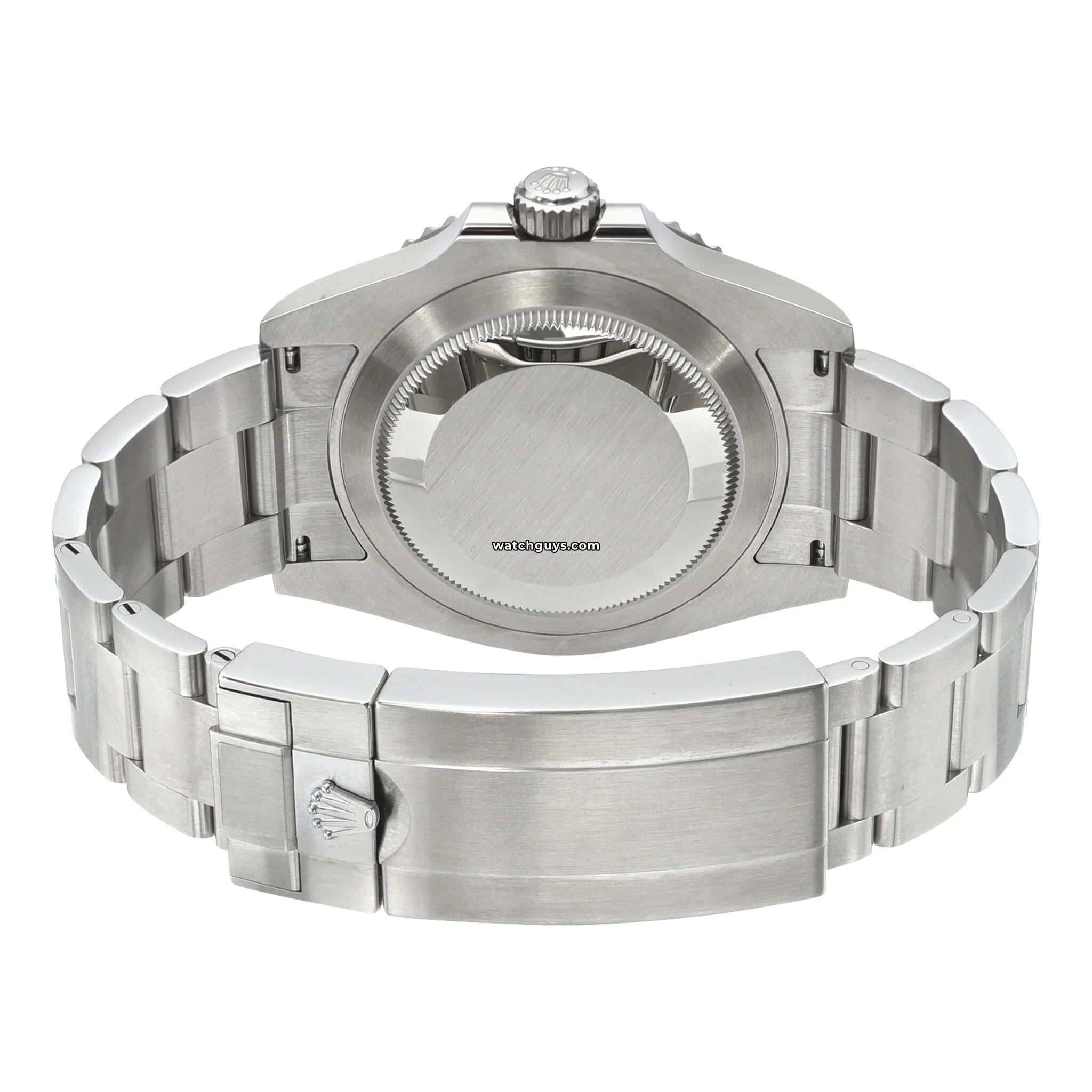 Authentic Rolex Submariner 126610LN Men's Luxury Watch - Black Dial, Stainless Steel - Perfect for Diving, Business & Formal Occasions
