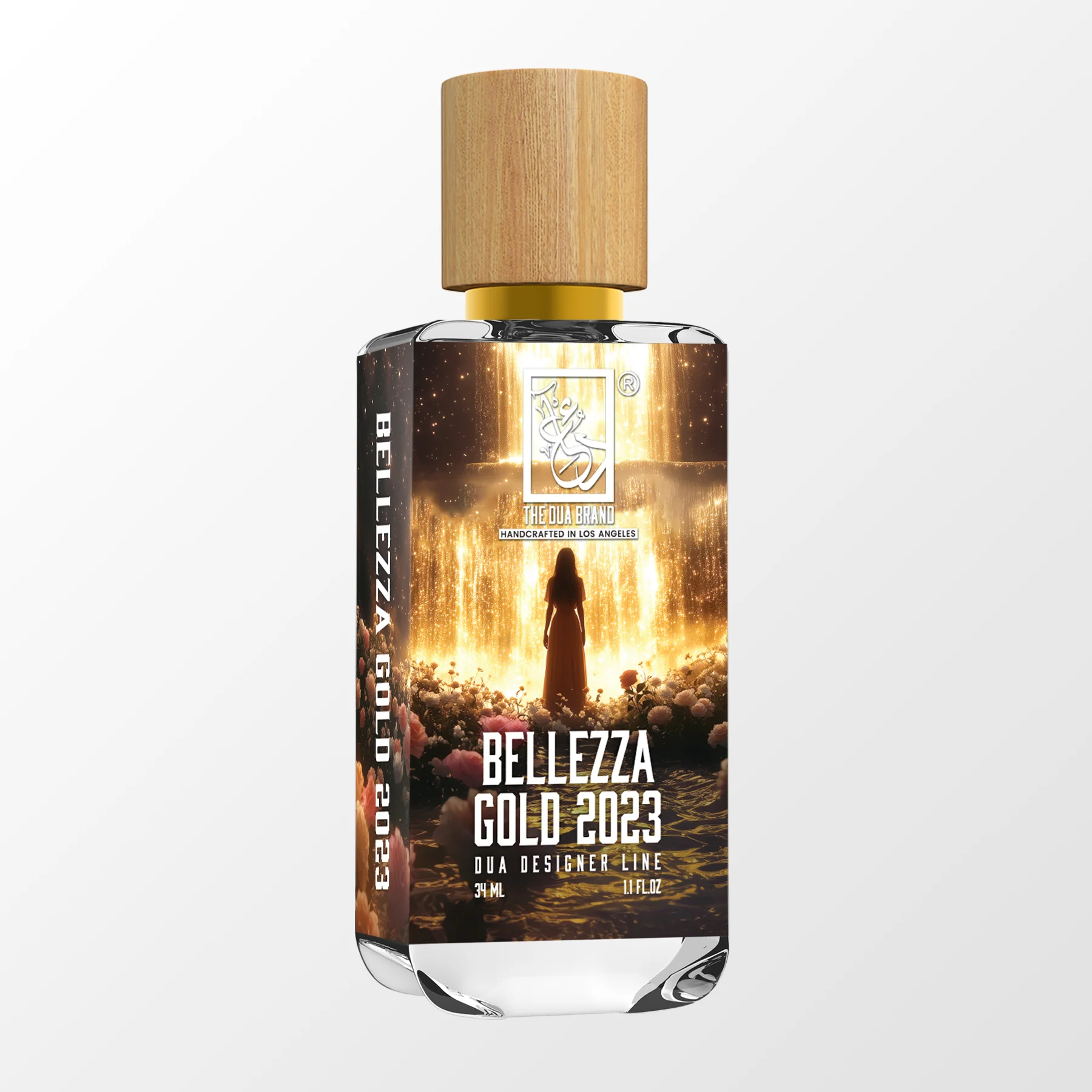 Belleza Gold 2023 - Premium Jewelry Collection for Women | Elegant Necklaces, Bracelets & Earrings | Perfect for Gifts, Parties & Special Occasions