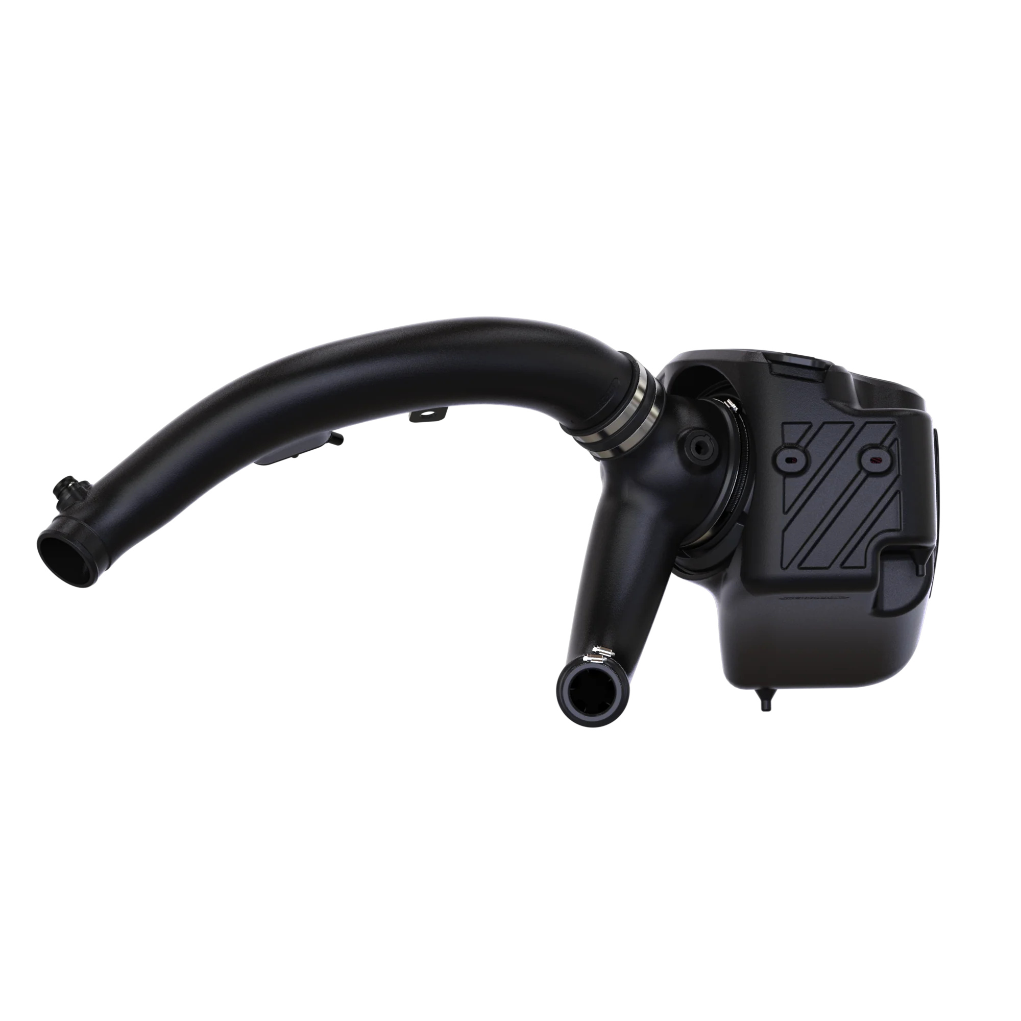 2024+ Ford Ranger Raptor 3.0L V6 Performance Cold Air Intake System - High Flow Air Filter for Off-Roading & Truck Racing