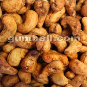 Premium Chili Lime Cashews - 20 lbs Bulk Pack | Spicy & Tangy Flavor | Perfect for Snacking, Parties & Gifts | Gluten-Free & Non-GMO