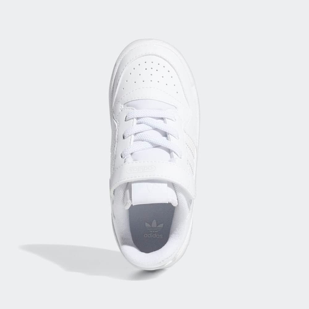 Adidas Originals Forum Low Shoes for Baby Boys - Comfortable Sneakers for Toddlers | Perfect for Playtime, Daily Wear & Casual Outings
