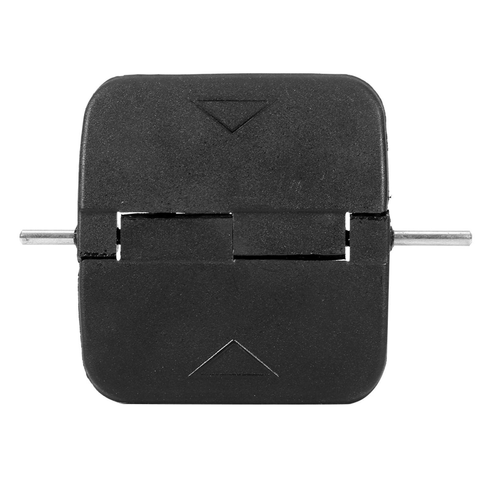 KIMISS Car Sliding Window Opener for VW Caddy/Multivan/Caravelle T5 T6 - Perfect for Easy Window Access