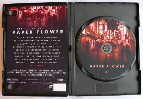Premium Paper Flower Film for DIY Crafts - Perfect for Wedding Decorations, Home Party, and Gift Wrapping
