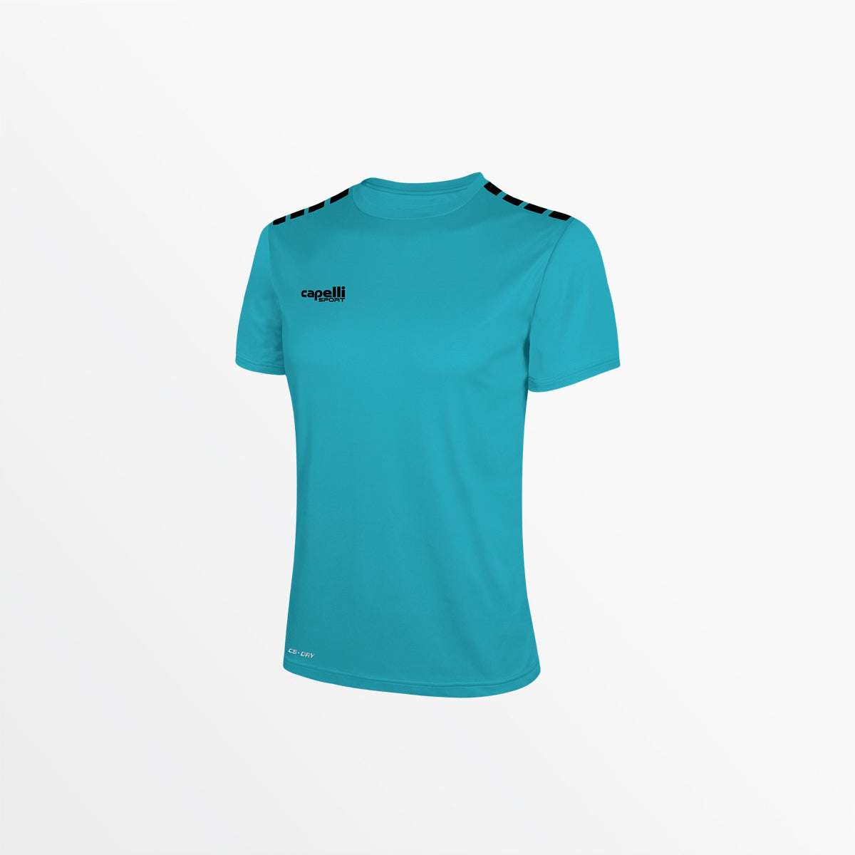 Women's Team Jersey - High-Quality Breathable Sports Shirt for Soccer, Basketball & Volleyball - Perfect for Games, Training & Fan Support
