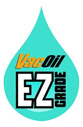 VacOil® Elite Z Grade Vacuum Pump Oil - 1 Gallon for Edwards, Welch, Leybold & Agilent Pumps | High Purity Molecularly Distilled Formula Extends Pump Life | Ideal for Laboratory, HVAC & Industrial Vacuum Systems