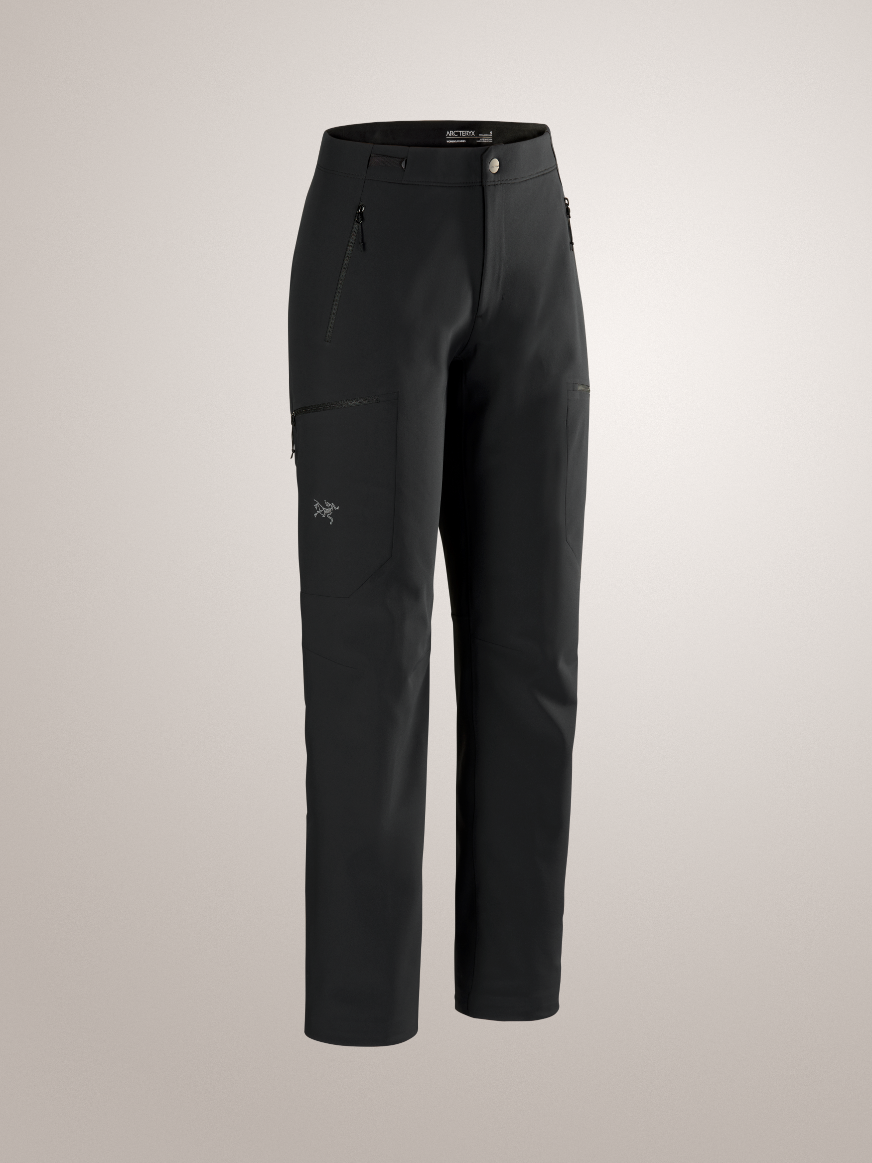 Gamma MX Pant Women's - Lightweight, Water-Resistant Hiking & Outdoor Pants for Active Adventures