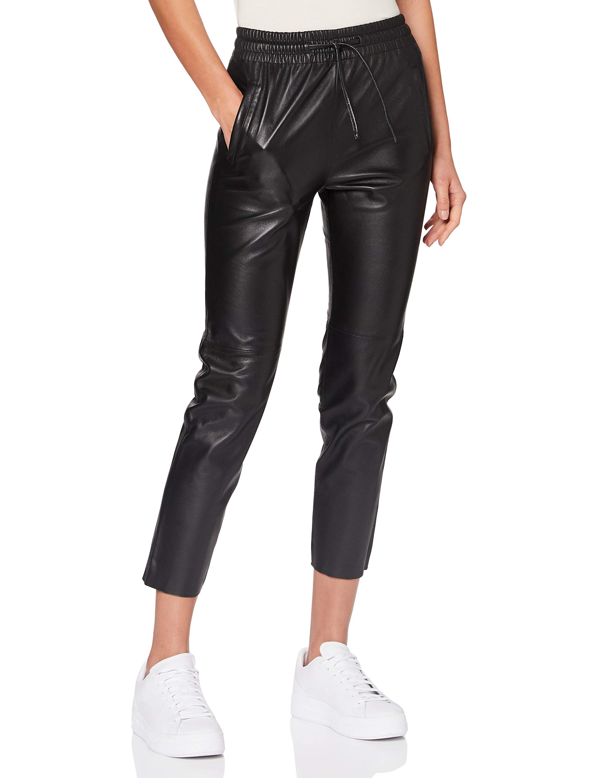 Stylish Oakwood Women's Dress Pants - Professional Office Work & Formal Occasions