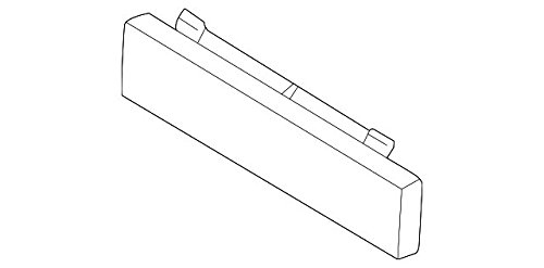 Chrysler COOLER MOUNT FITTING 4796282AC - Replacement Cooler Mount for Chrysler Vehicles | Perfect for DIY Auto Repairs & Maintenance