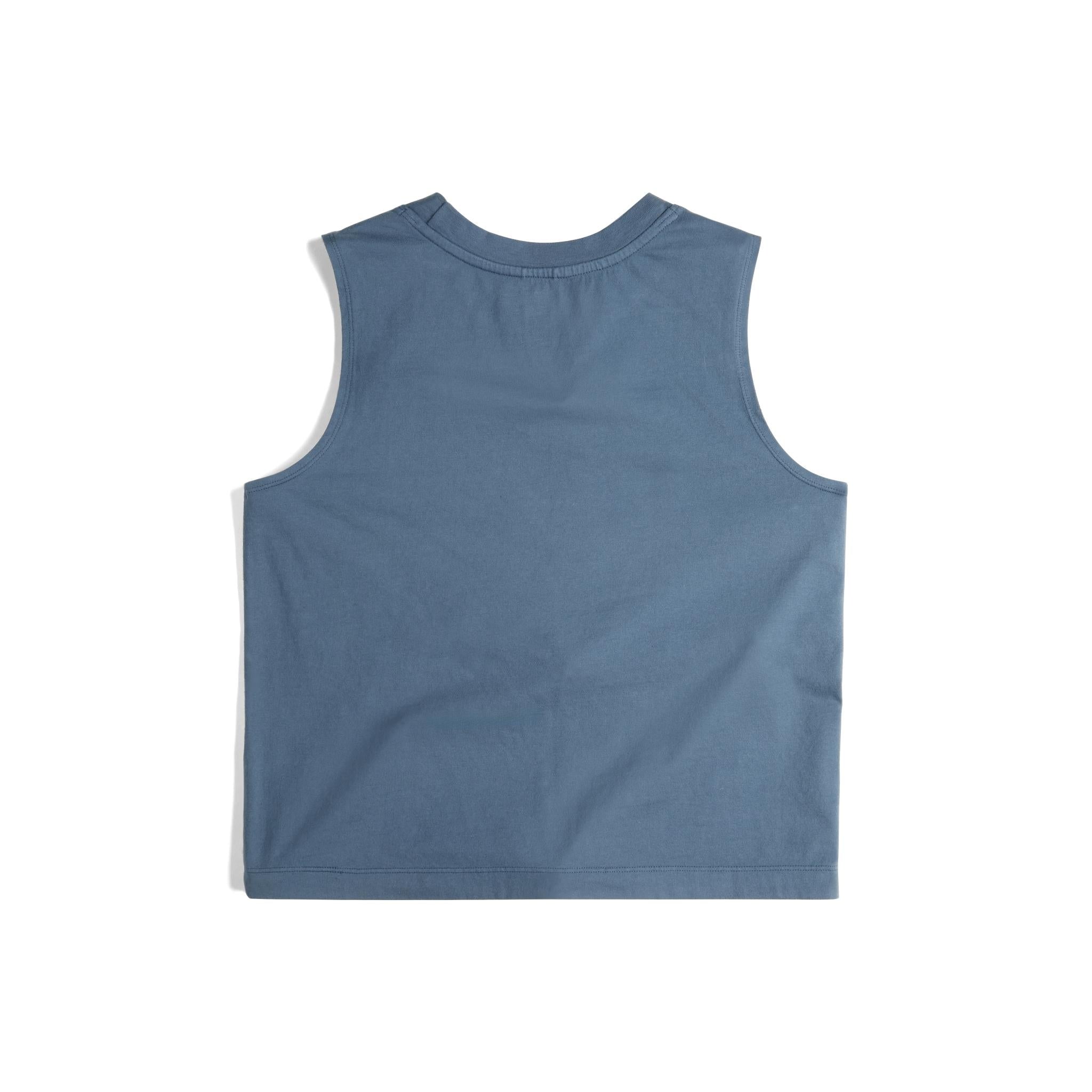 Dirt Tank Top for Women - Comfortable & Stylish Casual Wear for Outdoor Activities, Gym, and Summer Fashion