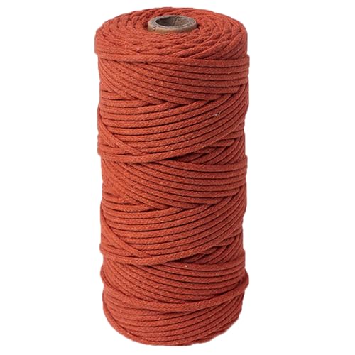 Orange Red
