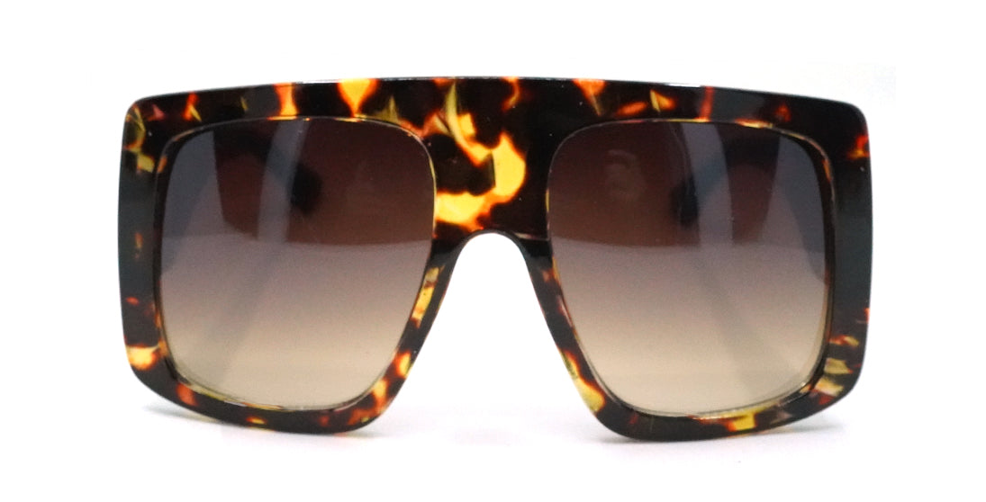Stylish UV Protection Polarized Sunglasses P30371 - Perfect for Outdoor Sports, Driving & Beach Vacations