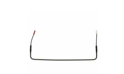 242044020 Defrost Heater Replacement for Frigidaire Refrigerator - Compatible with Models 1792999, 242044008, AH3408665, EA3408665, AP4567873, PS3408665 - Perfect for Ice Maker Repair & Freezer Maintenance