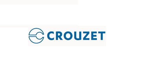 Crouzet 88980110 USB Interface Module (1 pc) - Black | Industrial Automation & Control Systems | Perfect for PLCs, Robotics, and Machinery Connectivity