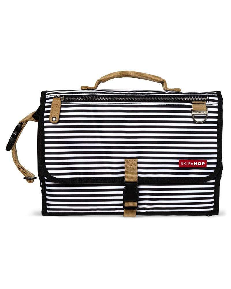 Black Stripe