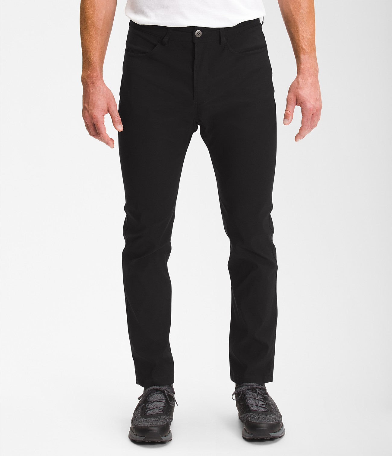 M Sprag 5 Pocket Cargo Pants for Men - Durable Work Pants with Utility Pockets - Perfect for Outdoor Activities, Hiking & Casual Wear