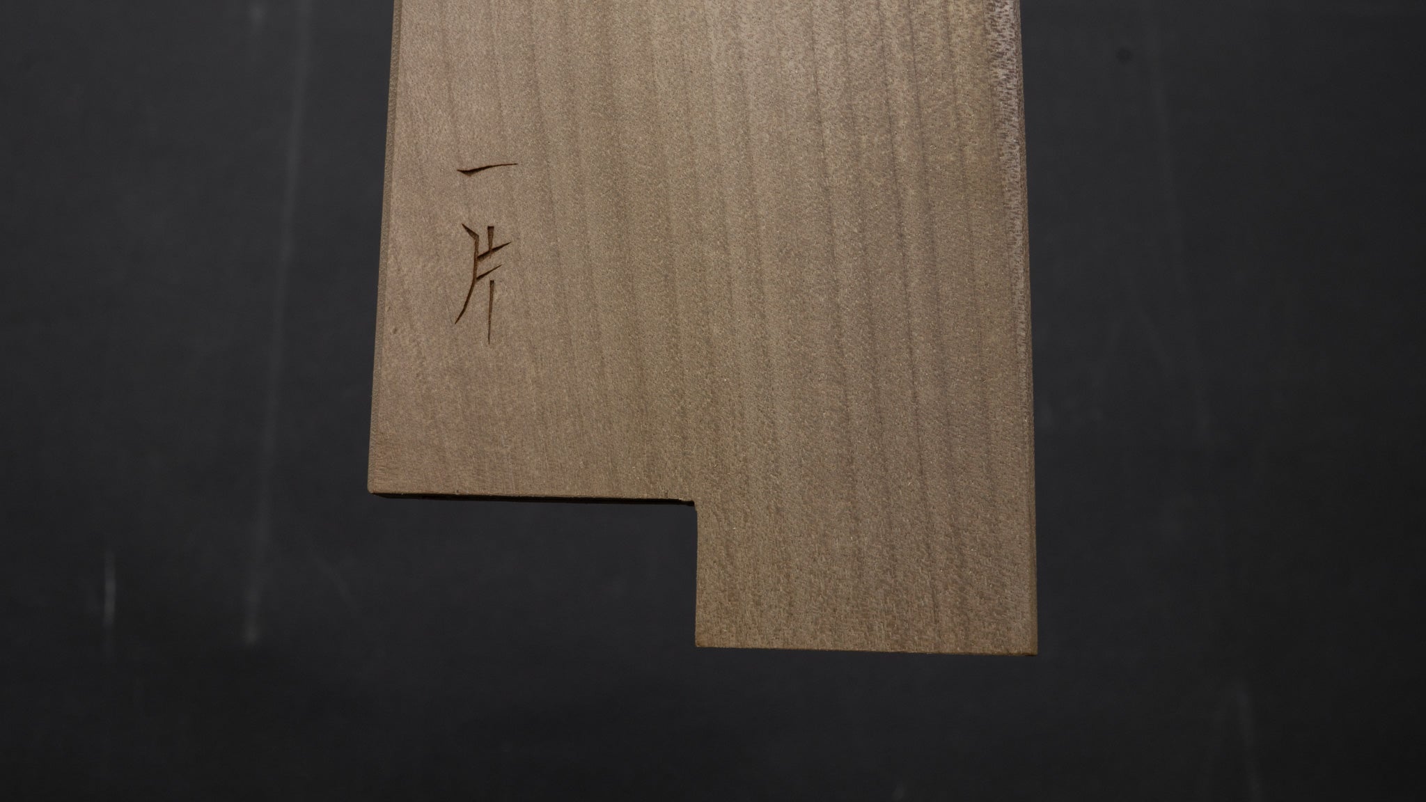 Hitohira WB Ho Wood Saya Gyuto 270mm Japanese Chef Knife - 3mm Classic Blade for Professional Cooking & Sushi Preparation