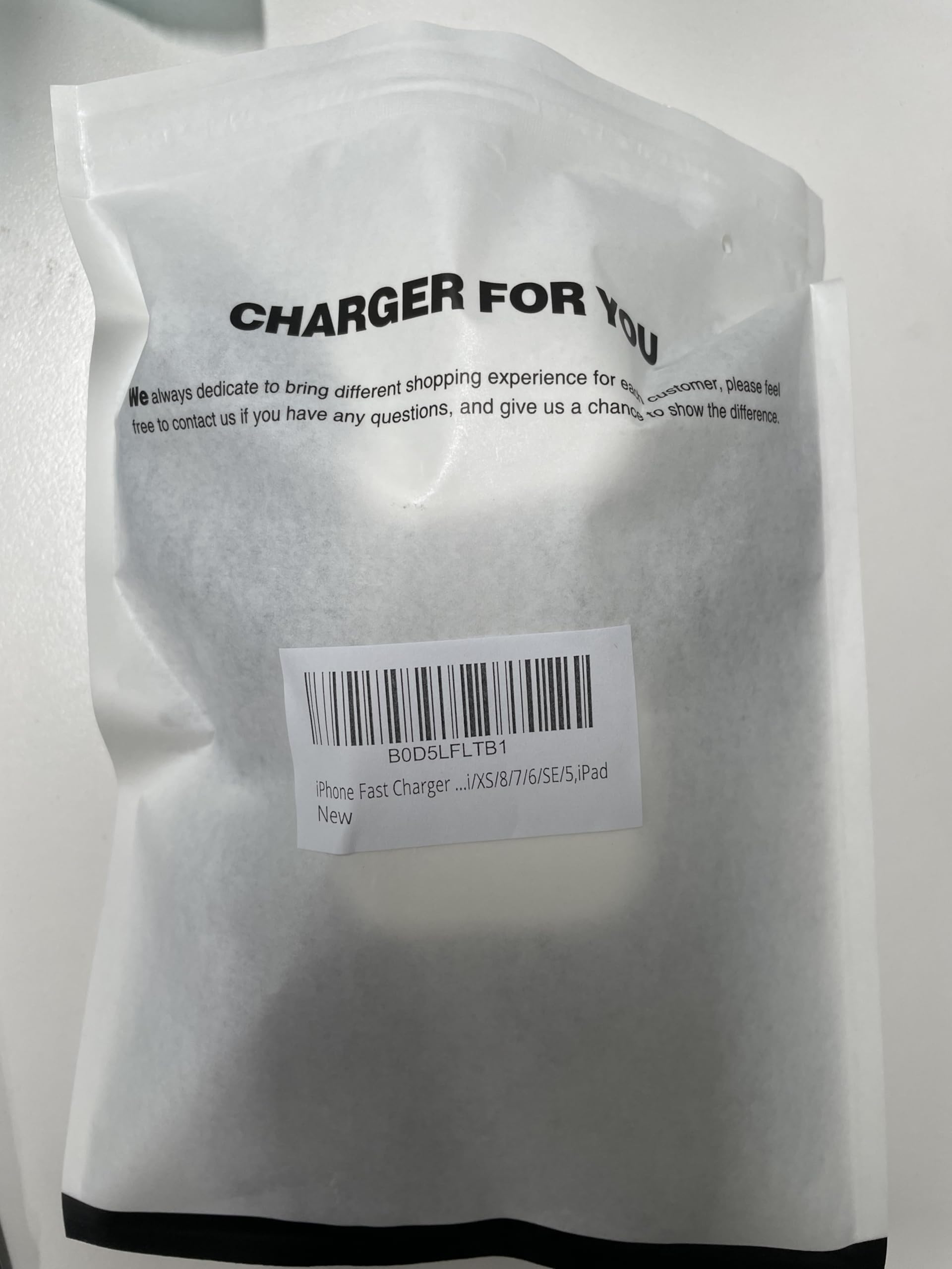 **20W MFi Certified iPhone Fast Charger Plug & 2M Cable (2-Pack) - USB C Power Adapter for iPhone 14/13/12/11 Pro Max/Mini/XS/X/8/SE - Fast Charging at Home, Office & Travel**