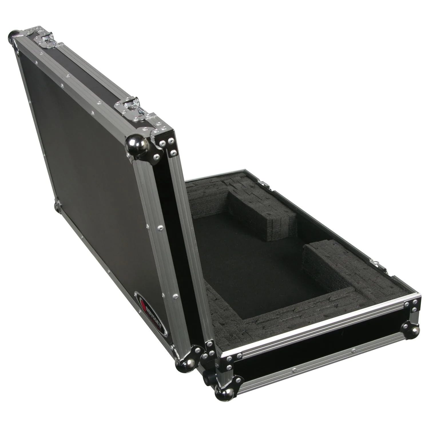 Odyssey Flight Zone Keyboard Case for 31-Note Keyboards - Protective Travel Cover for Electronic Keyboards | Perfect for Musicians, Performers & Travel Use