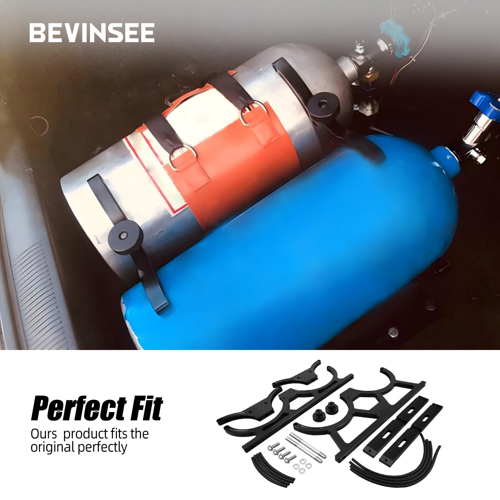 Bevinsee 7