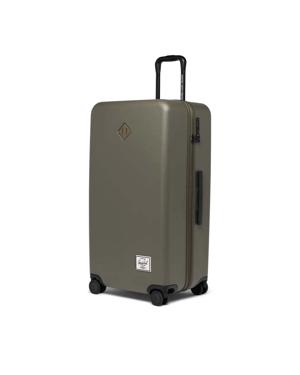Herschel Heritage Hardshell Large Luggage - 28